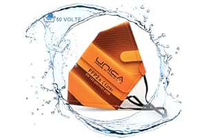 HOME KOKO LOOK 2022 UNICA ® NanoTechnology Mascarillas FFP2 lavables mascarilla reutilizable mascarillas lavables 50 veces - 1Pza.