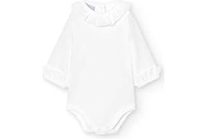 BABIDU Body Bebe-Unisex