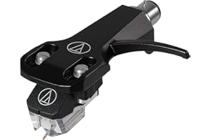 Audio-Technica ATN-XP7 Elliptischer Ersatznadel für Plattenspieler AT-XP7 AT-XP7/H Combo Kit