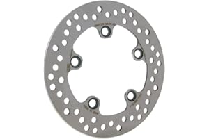 NG BRAKE DISC Bremsscheibe NG für Kymco Like 125 (KN25AA)
