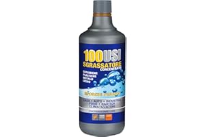 FAREN Dégraissant universel « 100 Usi-1 L