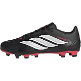 adidas Unisex Yetişkin PREDATOR CLUB FG/MG Ayakkabı