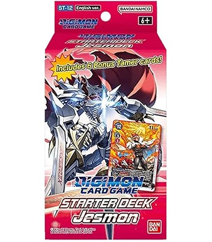 Digimon CCG Japan Import Digimon Card Game: Double Typhoon Advanced Deck Set - Factory Sealed, Japanese Import Digimon Card Game Deck Digimon CCG Japan Import Digimon Card Game: Double Typhoon Advanced Deck Set - Factory Sealed, Japanese Import Digimon Card Game Deck