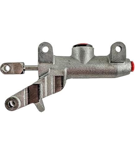 POMPA FRENO PIAGGIO APE 50-P 50-TM P50-50 FL-FL2 (CIF-9720 - Foto 8