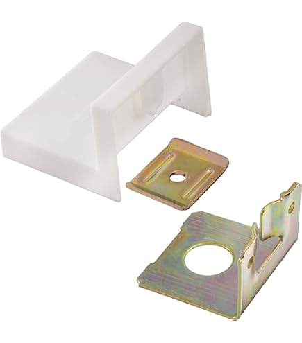 Supports D'angle Pour Pergola, Kit De Support De Toit Incliné Avec Base De Poteau De Support Mural Pour Jardin, Terrasse, Clôture Et Verticale (A