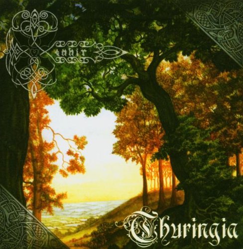 Thuringia Thuringia