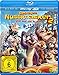 Operation Nussknacker 2 3D - Voll auf die Nüsse (inkl. 2D-Version) [3D Blu-ray]