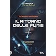 Il ritorno delle furie. Altered carbon (Vol. 3)