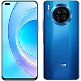 HONOR 50 Lite - Smartphone 128GB, 6GB RAM, Dual Sim, Deep Sea Blue