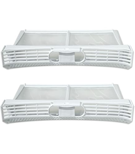 Sparesbarn Flusensieb Filter 650474 - Für Bosch Siemens Trockner