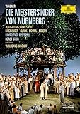 Wagner, Richard - Die Meistersinger von Nrnberg [2 DVDs] - 