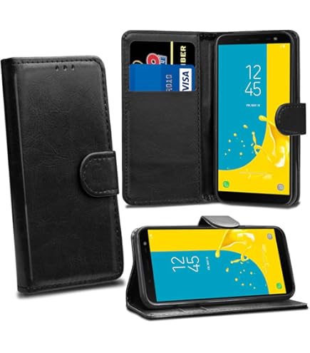 Sequins Phone Cell Phones Samsung Galaxy J6 Phone Case