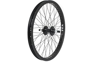 RALEIGH Diamondback DBXRBLK 9 Tooth Driver Rear Wheel - Black