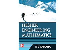 Higher Engineering Mathematics