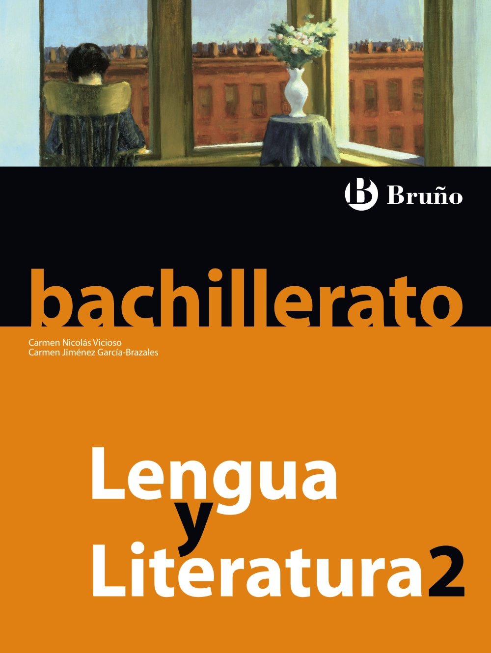 Lengua y Literatura 2 Bachillerato
