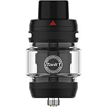 VAPORESSO GEN 200 220W MOD, Mod per Sigaretta Elettronica, Rendi lo svapo  facile, veloce e praticamente senza sprechi, Alimentato da 2 Batterie 18650  (Non Incluse), Senza Nicotina (Nero) : Amazon.it: Elettronica