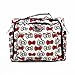 Produktbild Ju-Ju-Be waschmaschinenfeste Wickeltaschen - Rucksack - BFF  - hello kitty