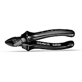İZELTAŞ Yan Keski Black Line 160 Mm