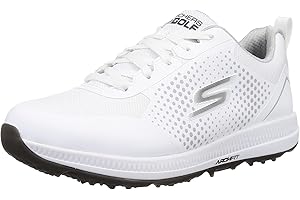 Skechers Men's Go Golf Elite 5 Sport Trainers