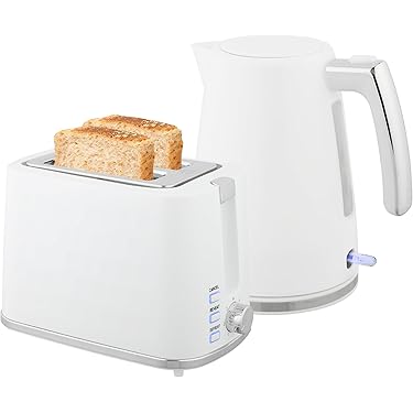 Bollitore Elettrico Senza Fili Con Controllo Della Temperatura 1,8 L - Foto 9