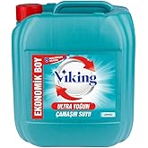 Viking Ultra &Ccedil;amaşır Suyu Lavanta Tazeliği 3.5 Kg