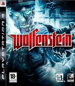 Wolfenstein