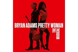 Pretty Woman The Musical