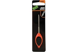 Fox Edges Heavy Needle For Carp / Coarse Fishing by Fox Head