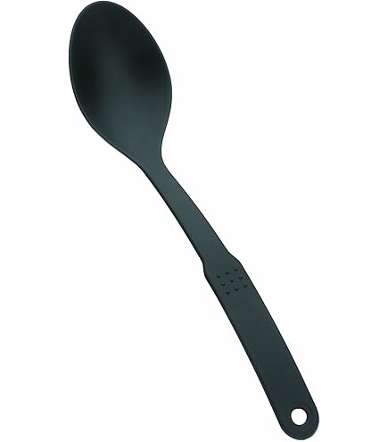 Lacor 60469- Spatola Larga Allungata Manico Resistente 30 Cm