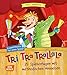 Tri-tra-trallala - Kasperlstücke für einen Spieler. 35 Spielvorlagen mit methodischen Hinweisen - komplett überarbeiteteNeuausgabe by