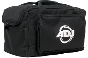 ADJ American DJ 1521000190 Flat Par Bag 4 Bühnentechnik