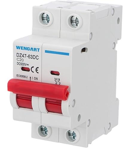 Module De Diode De Charge Anti-retour MD50A/MD100A/MD200A 1600 V, 600