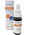PROPOLUX - First Liquid Propolis with Laboratory-Proven Lactic Acid Extraction, High Bioavailability & Fast Absorption, Alcohol-Free, Natural Bee Propolis Drops for Daily Wellness, 20 ml