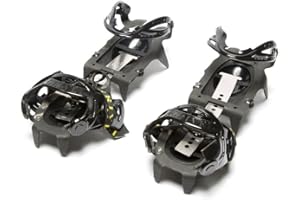 Grivel Monte Rosa New Classic Crampons (NC)