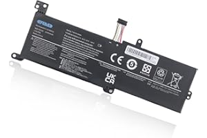 Oyomba L16C2PB2 Batería para Lenovo IdeaPad 320-15AST 320-15ABR 320-15IAP 330-15IKB 330-15AST 320-14AST 320-14IKB 320-17IKB 330-14AST L16M2PB1 L16L2PB2 L16L2PB1 L16L2PB3 L17L2PF1