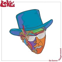Forever Changes: Expanded and Remastered: Love: Amazon.es: CD y
