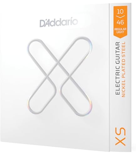 FENDER Super 250L 09/42 Corde Per Chitarra Elettrica - Foto 13