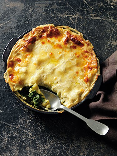 Outdoorchef Aroma Pfanne, schwarz, Ø 23 cm - 4