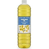 by Amazon Vegetable Oil, 1L