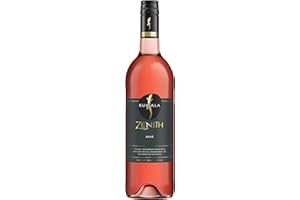 Kumala Zenith Rose Wine, 75 cl (Case of 6)