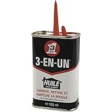 Cogex 76370 Huile 3 en 1 Burette