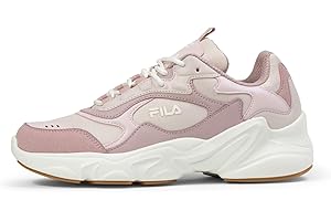 Fila Collene CB Wmn, Scarpe da Ginnastica Donna