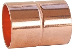 SOMATHERM FOR YOU - rame Connettore saldare - Barrel pari Ø12 - Conforme NF