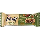 Meat Lifalif Dried Fruit Oat Bar 35 g x 16 Pieces