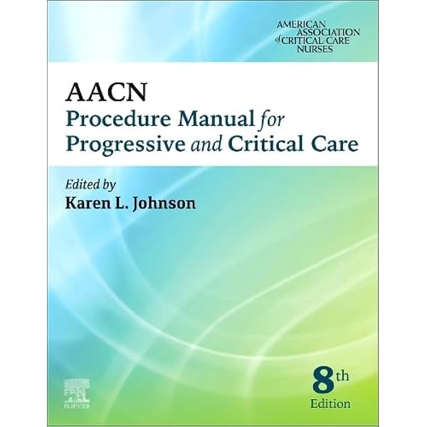 Buy ADVANCED CRITICAL CARE NURSING 2ED (PB 2018) Book Online at