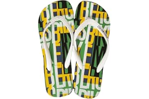 Bikkembergs Infradito uomo mare o piscina con laccio logato articolo BKK2MSR04 serie: colored