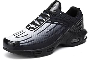 MARBURY Scarpe da Ginnastica da Uomo Scarpe da Ginnastica da Corsa Scarpe da Passeggio Atletica Leggera Zapatos Tennis Uomo Zapatillas de Deporte para Hombre