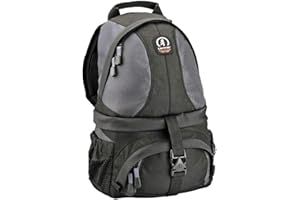 Tamrac 5546 Adventure 6 Tasche grau/schwarz