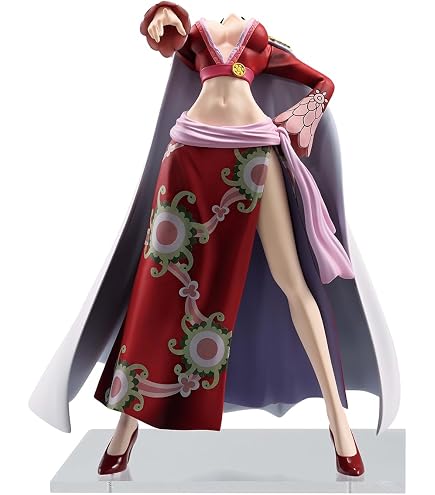 ONE PIECE RED ¤ Nico Robin ¤ Figurine PVC 16 cm ¤ haute qualité ¤ NEUF