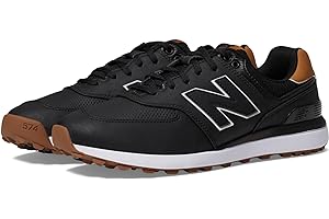 New Balance Herren 574 Greens V2 Golfschuh